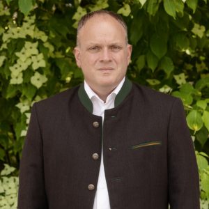 Gemeinderat DI FH Johannes Ploesch