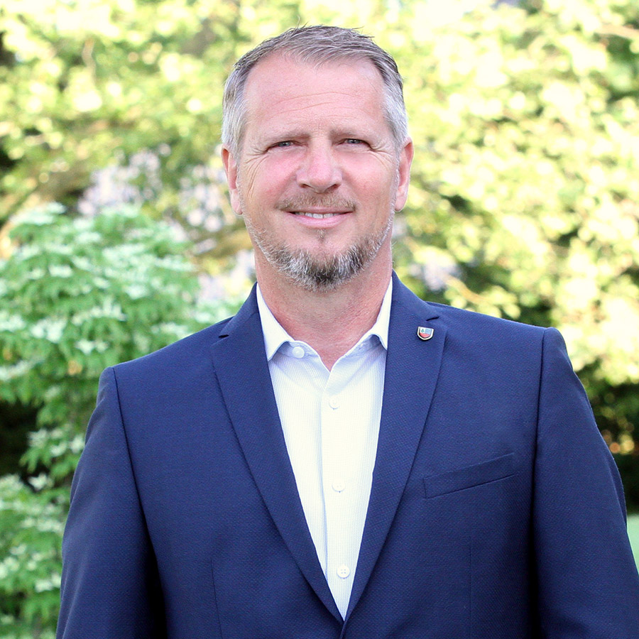 Jürgen Kropf Marktgemeinde Premstätten