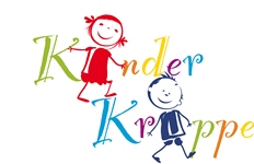 Logo Kinderkrippe klein