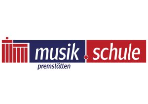 Logo Musikschule Premstaetten ohne Text oben