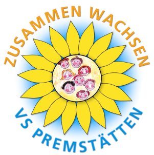 Volksschule Premstätten 1 Logo VS Original