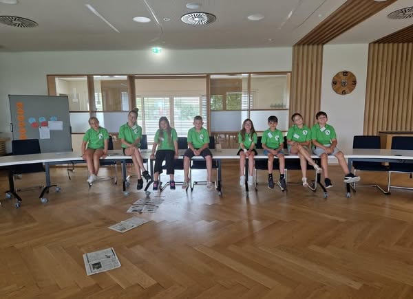 KigGra-Sitzung September 2024: EINE STIMME FÜR UNSERE JÜNGSTEN! 6 484534943 669172155452446 741397512310937538 n
