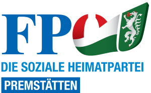 FPOe Stmk Premstaetten Logo