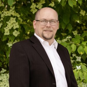 Gemeinderat Ing. Stefan Moik