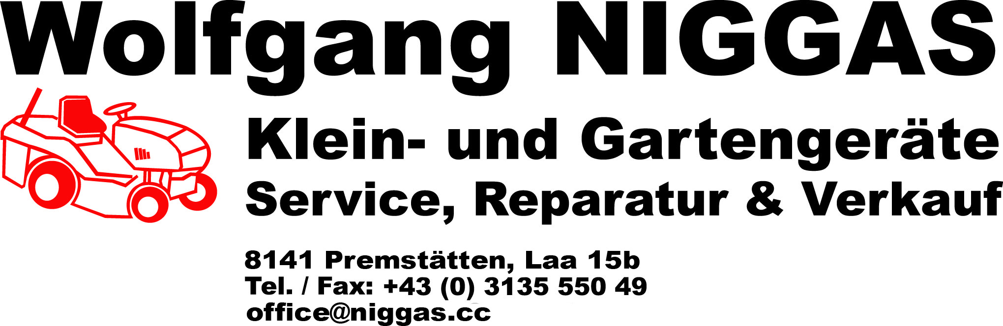 Wolfgang Niggas