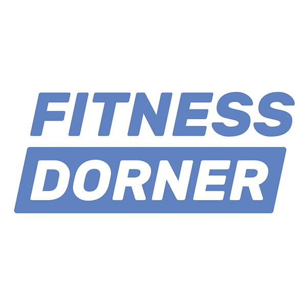 partner logo fitness dorner