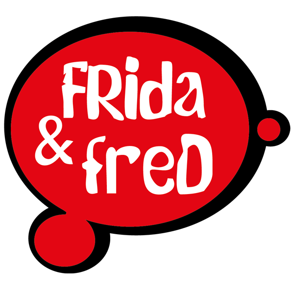 partner logo friedafred