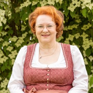 Gemeinderaetin Eveline Koeberl