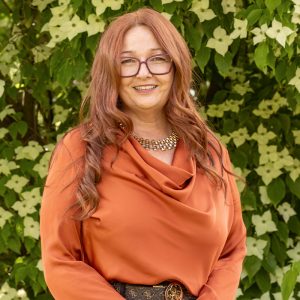 Gemeinderaetin Heike Sommer