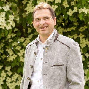 Gemeinderat Andreas Kerecz