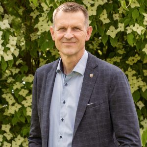 Gemeinderat Guido Riepl