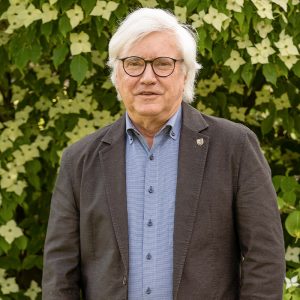 Gemeinderat Heinrich Petritsch