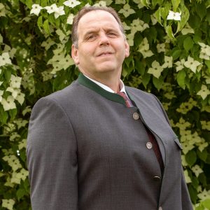 Gemeinderat Herwig Knopper