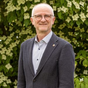Gemeinderat Mst. Werner Muhr