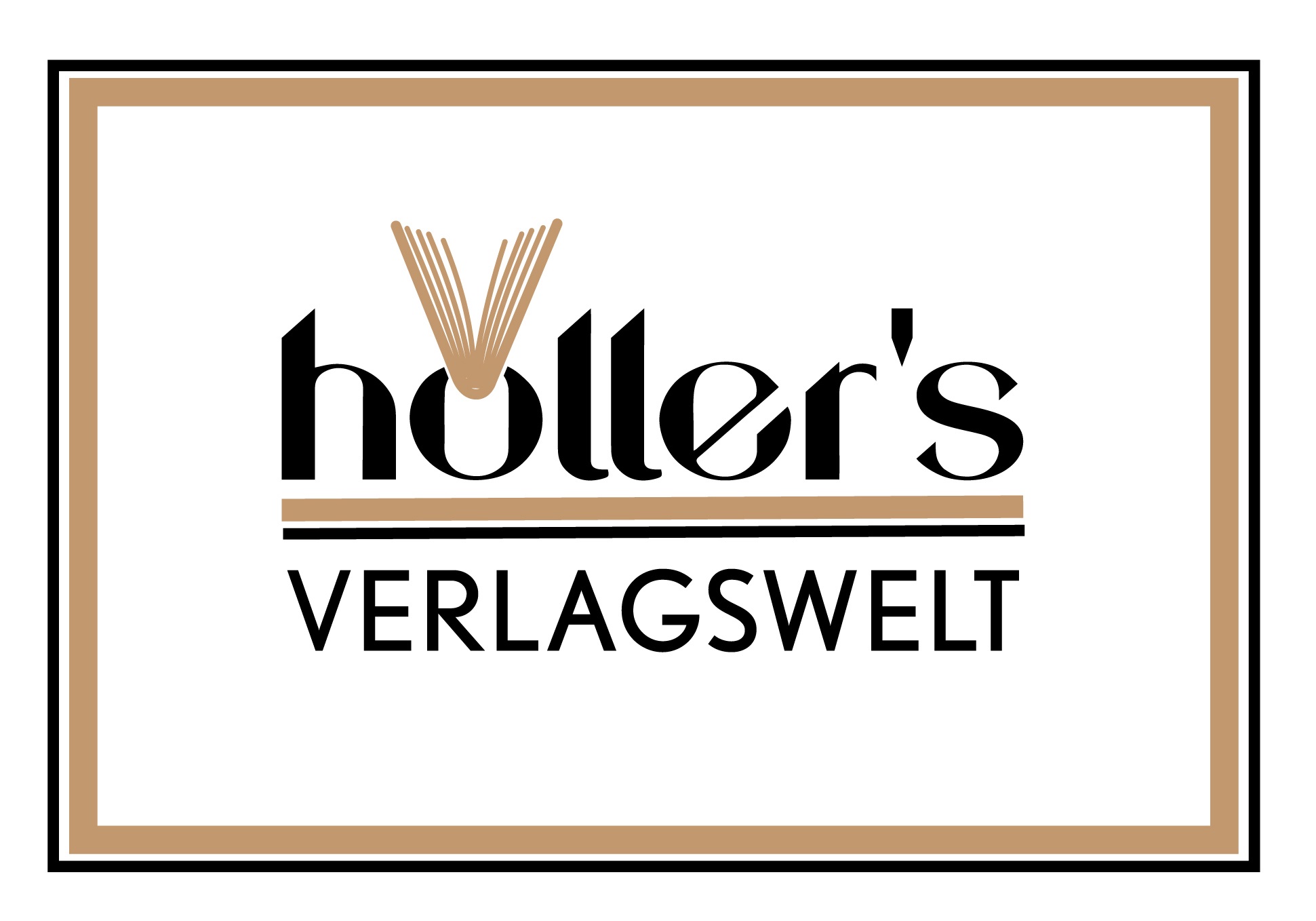 Logo Hoellers Verlagswelt rechteck
