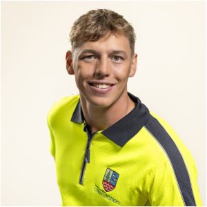 Wirtschaftshof 16 Thomas Fenz